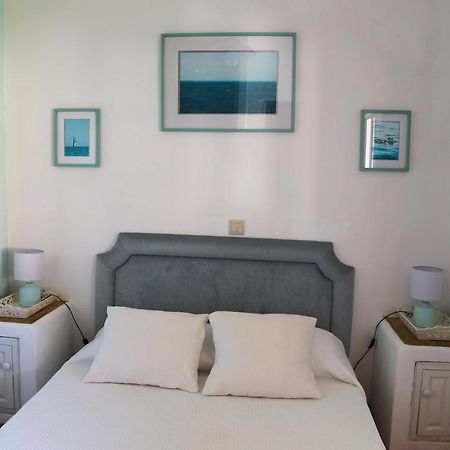 Faro Beach House 외부 사진