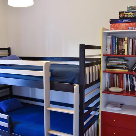 Faro Beach House 외부 사진