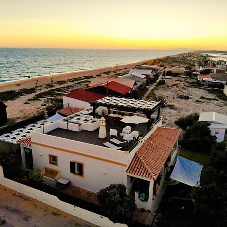 Faro Beach House 외부 사진
