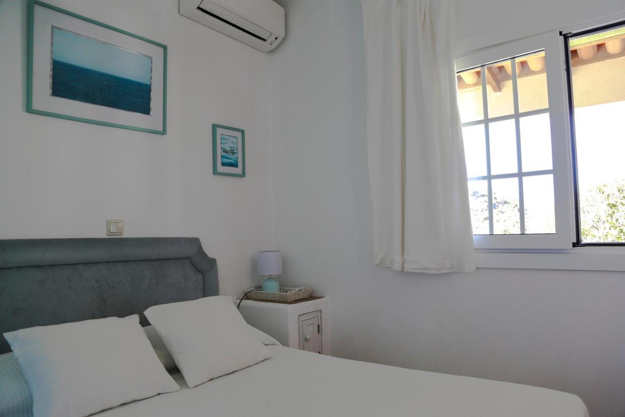 Faro Beach House 외부 사진