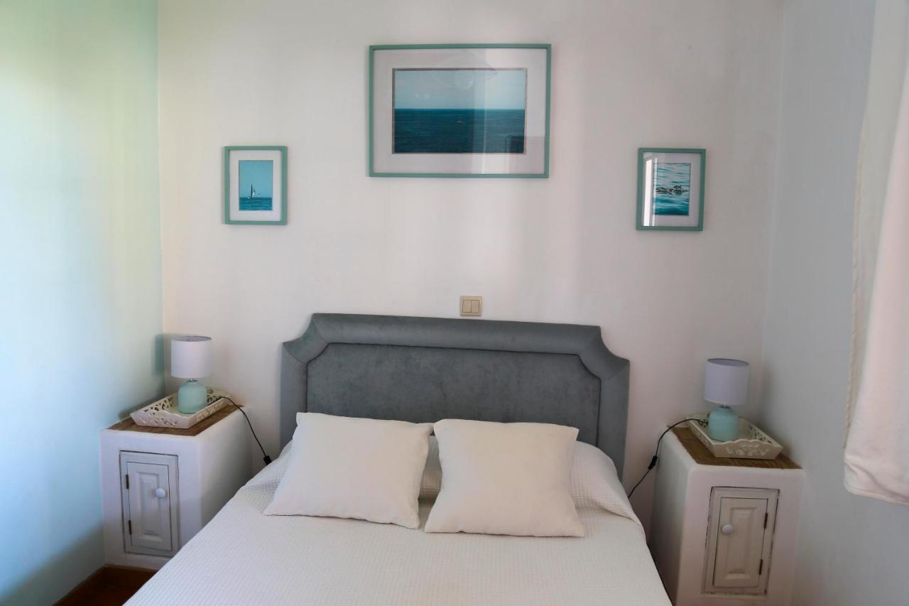 Faro Beach House 외부 사진