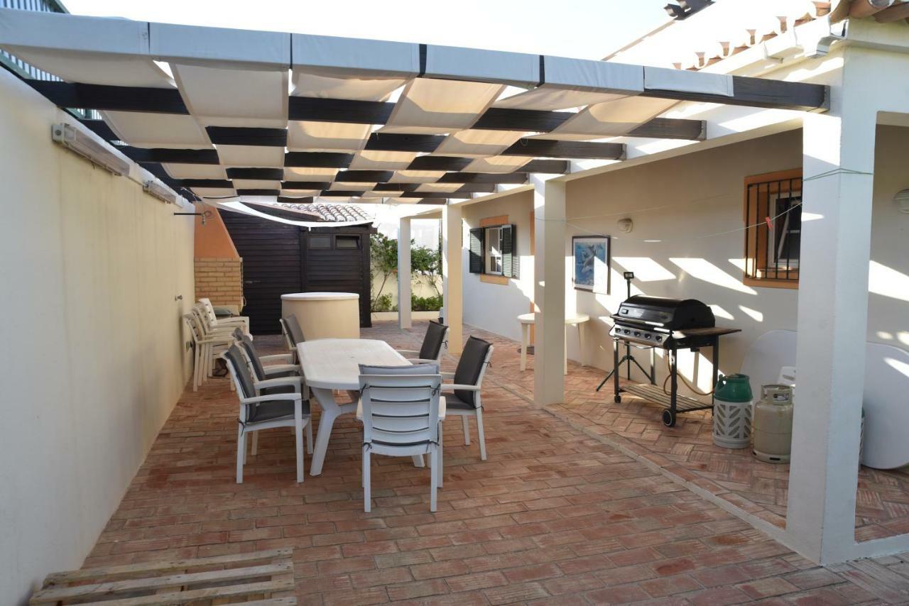 Faro Beach House 외부 사진