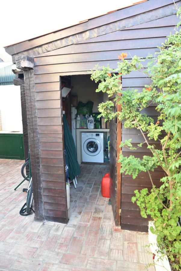 Faro Beach House 외부 사진
