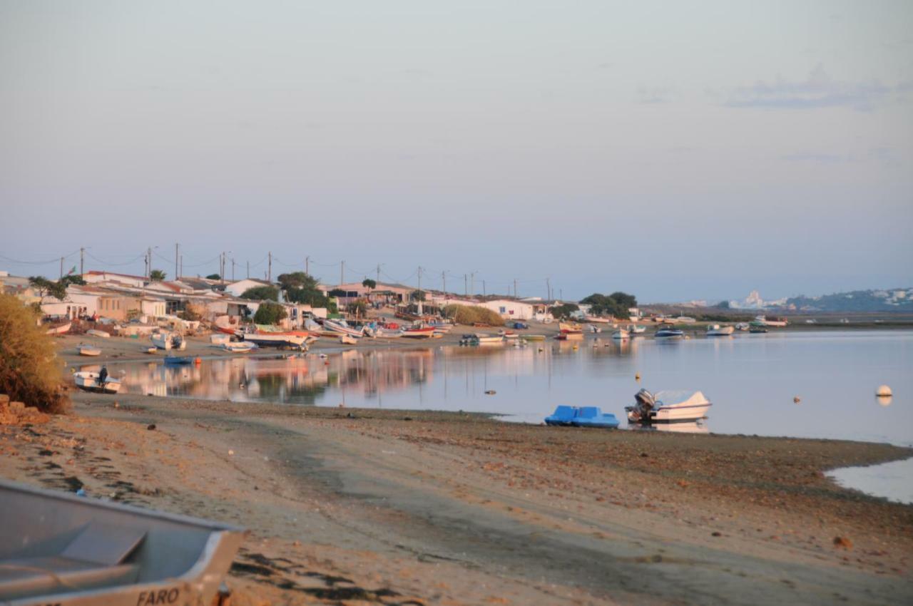 Faro Beach House 외부 사진