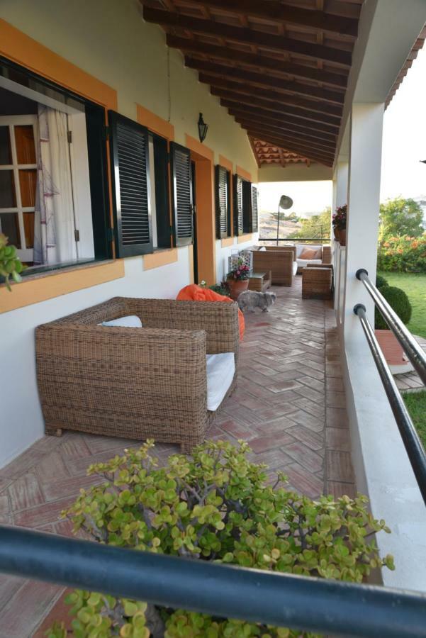 Faro Beach House 외부 사진