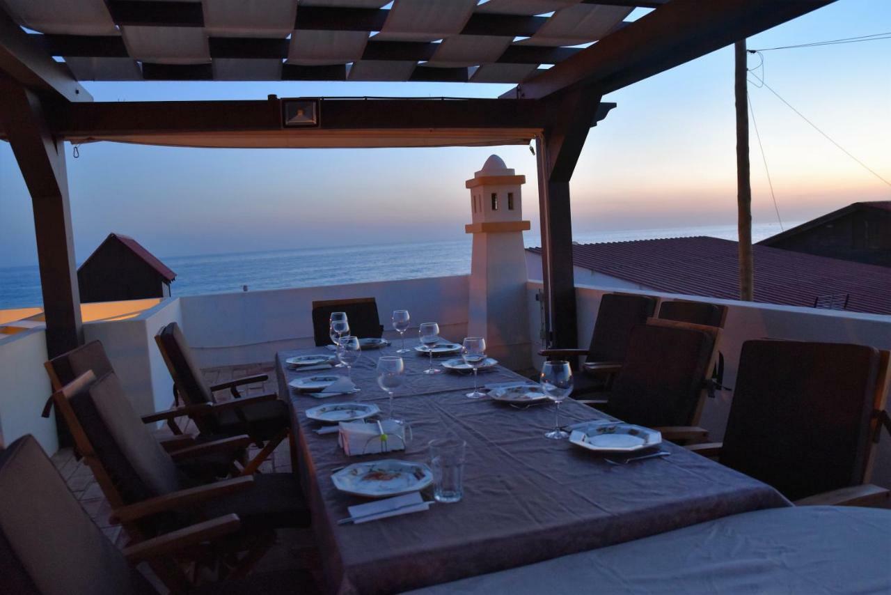 Faro Beach House 외부 사진