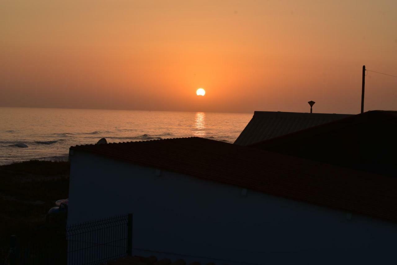 Faro Beach House 외부 사진