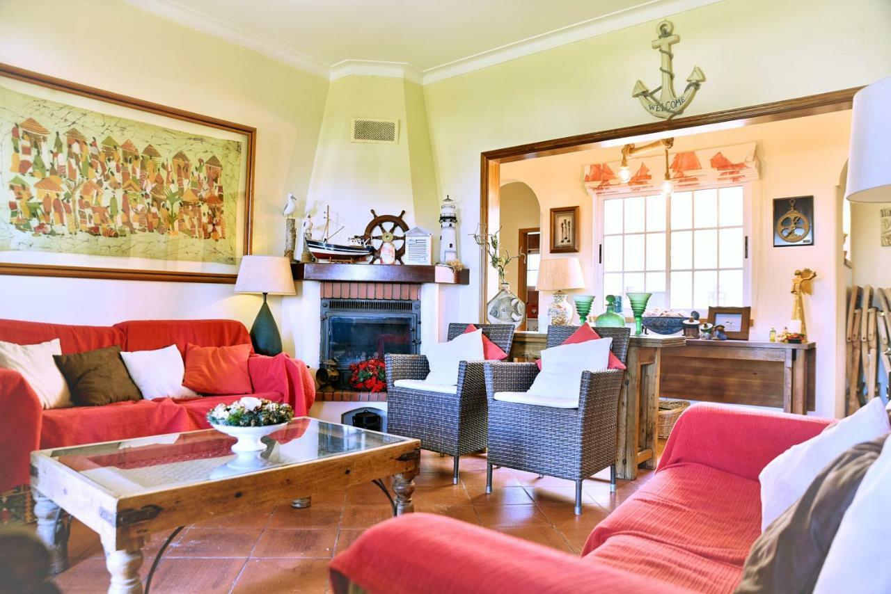 Faro Beach House 외부 사진