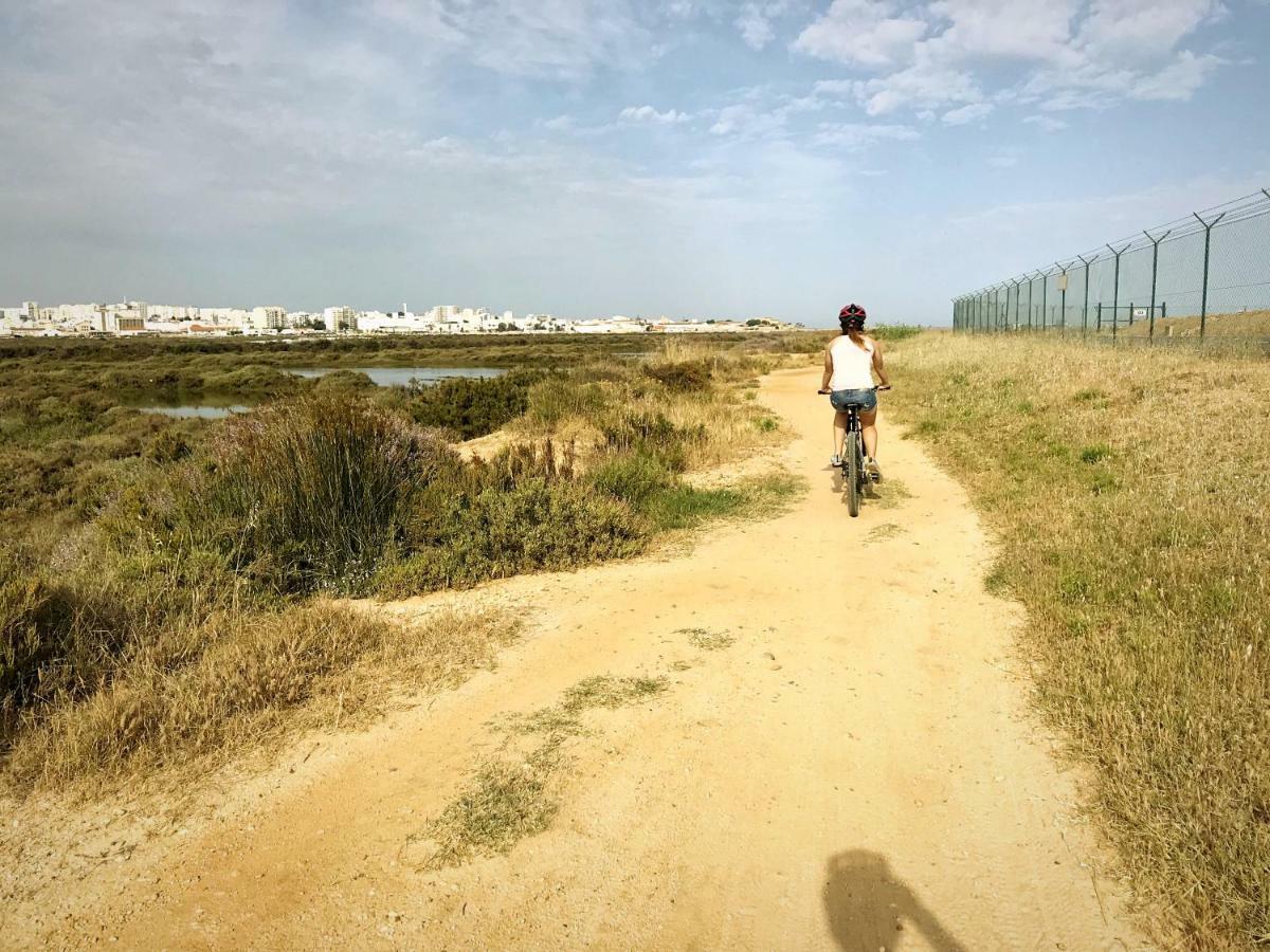 Faro Beach House 외부 사진